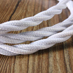 cable lighting twisted core