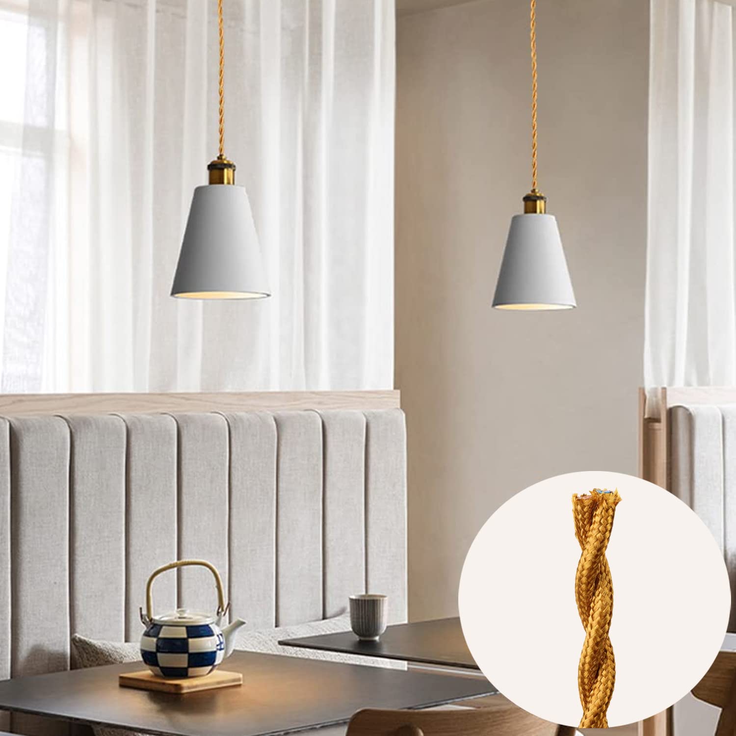 meter 5 lampenschnur mm zwilli