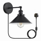 wall mounted light for night