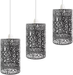 vintage metal lamp shade for c