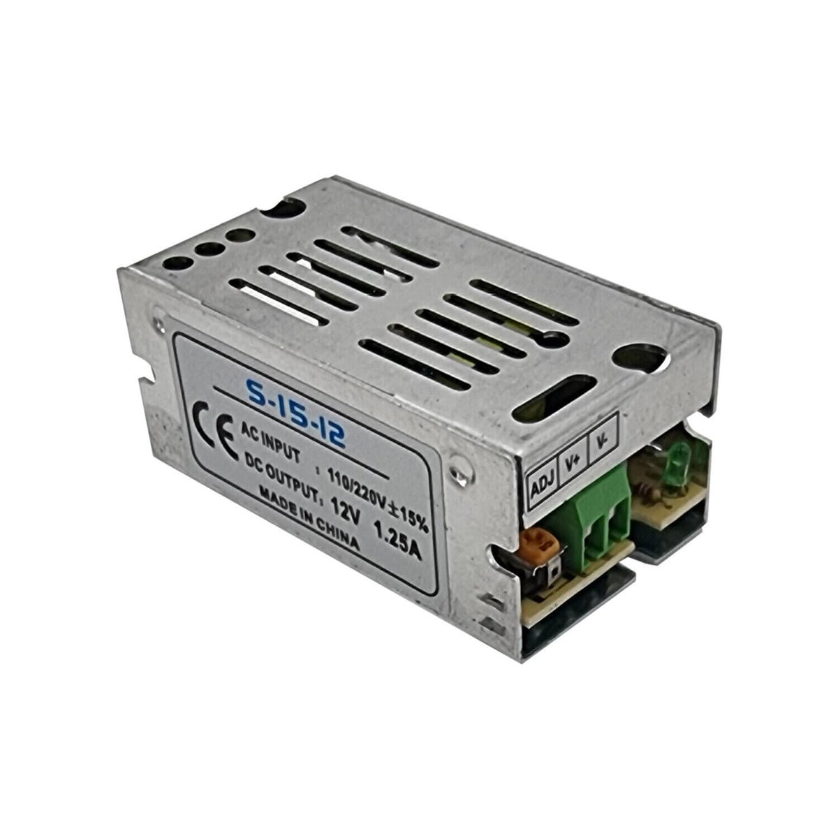 LED Transformer