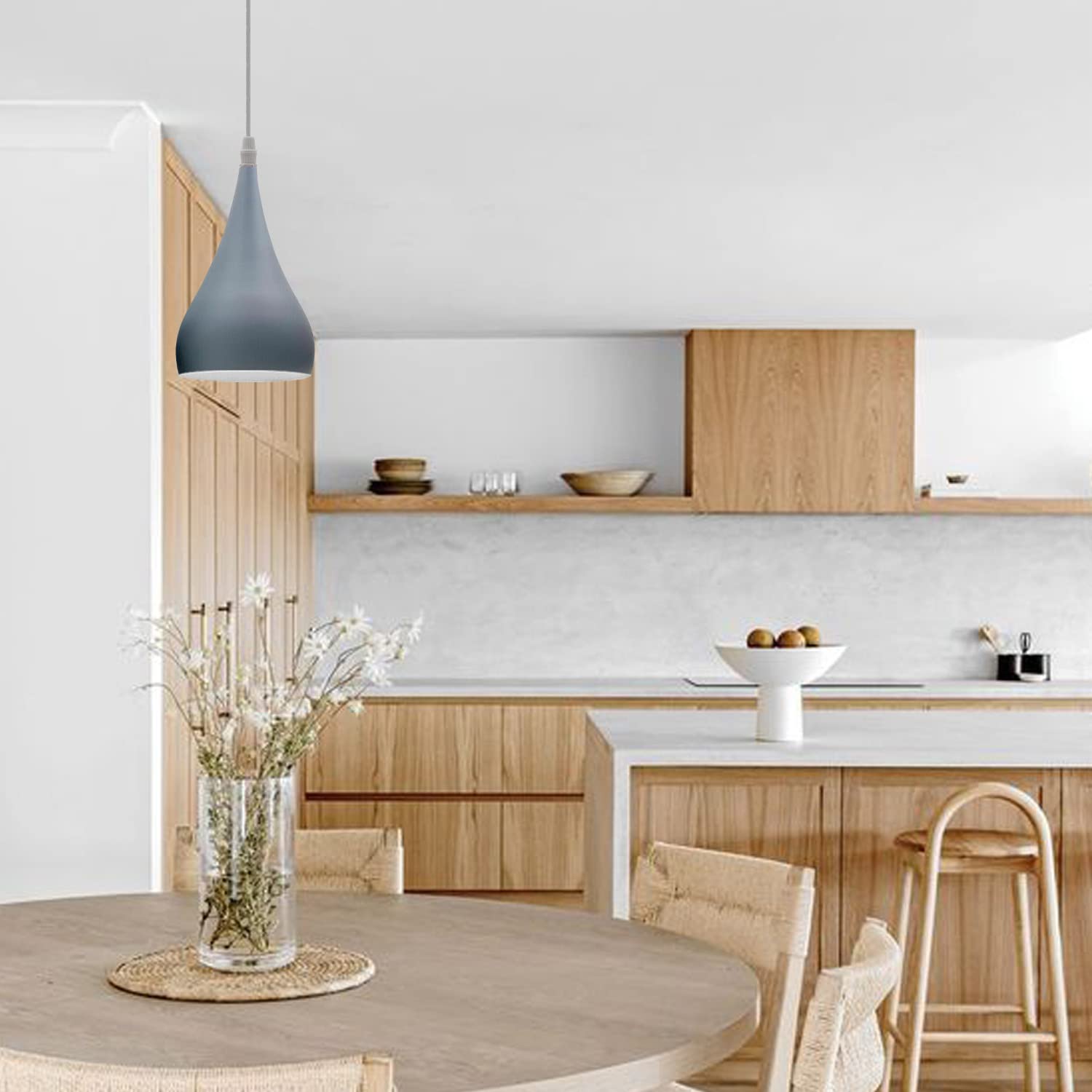 for modern fittings kitchen