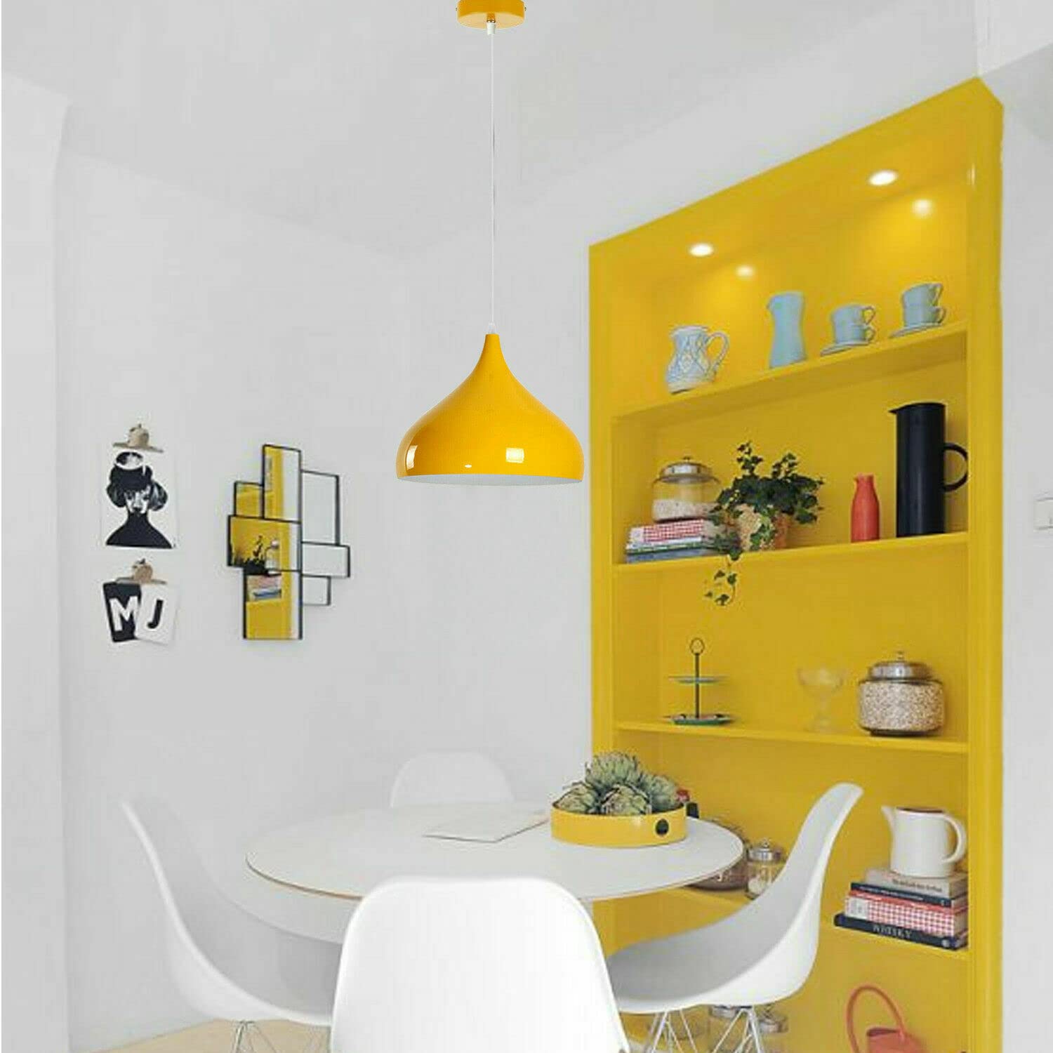 cabinet black flush ceiling