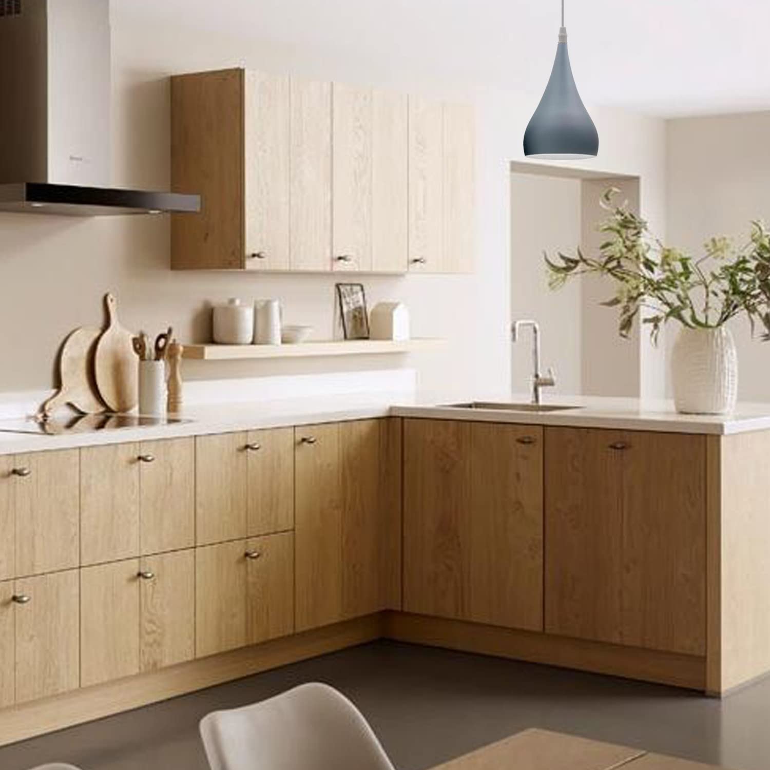 for modern fittings kitchen