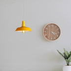 hanging kitchen for light