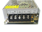 12V LED transformer power supply IP20 indoor