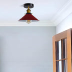 art deco ceiling lights pack o