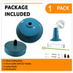 pendant shades for hanging