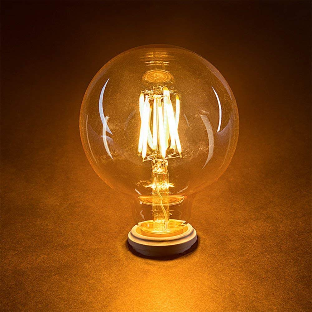 vintage dimmable bulb led