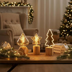 lamps wooden light for study