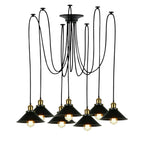 ceilings way chandelier light