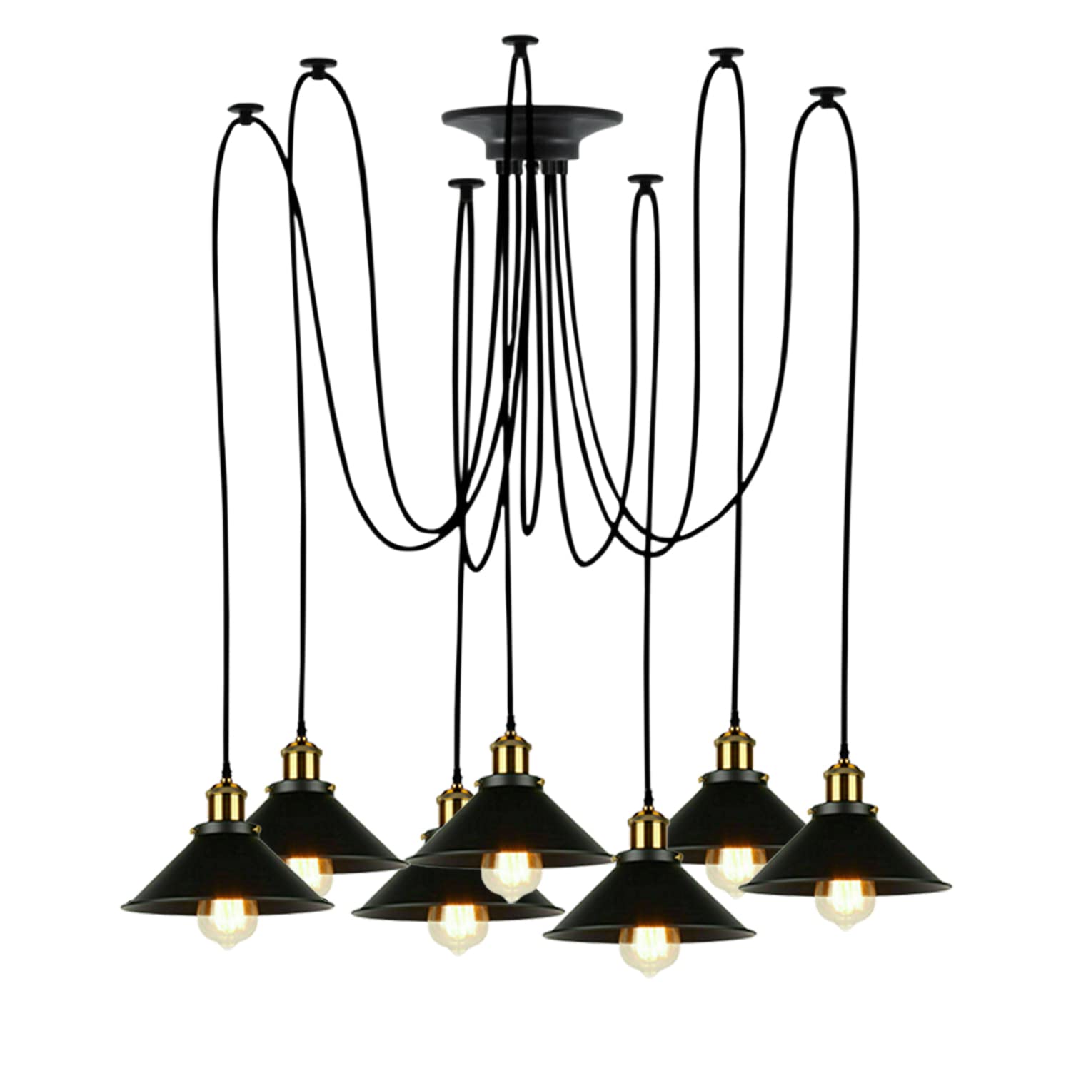 ceilings way chandelier light