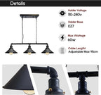 vintage light lamp lighting