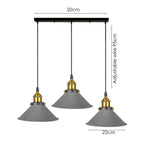 pendant fixture light lighting
