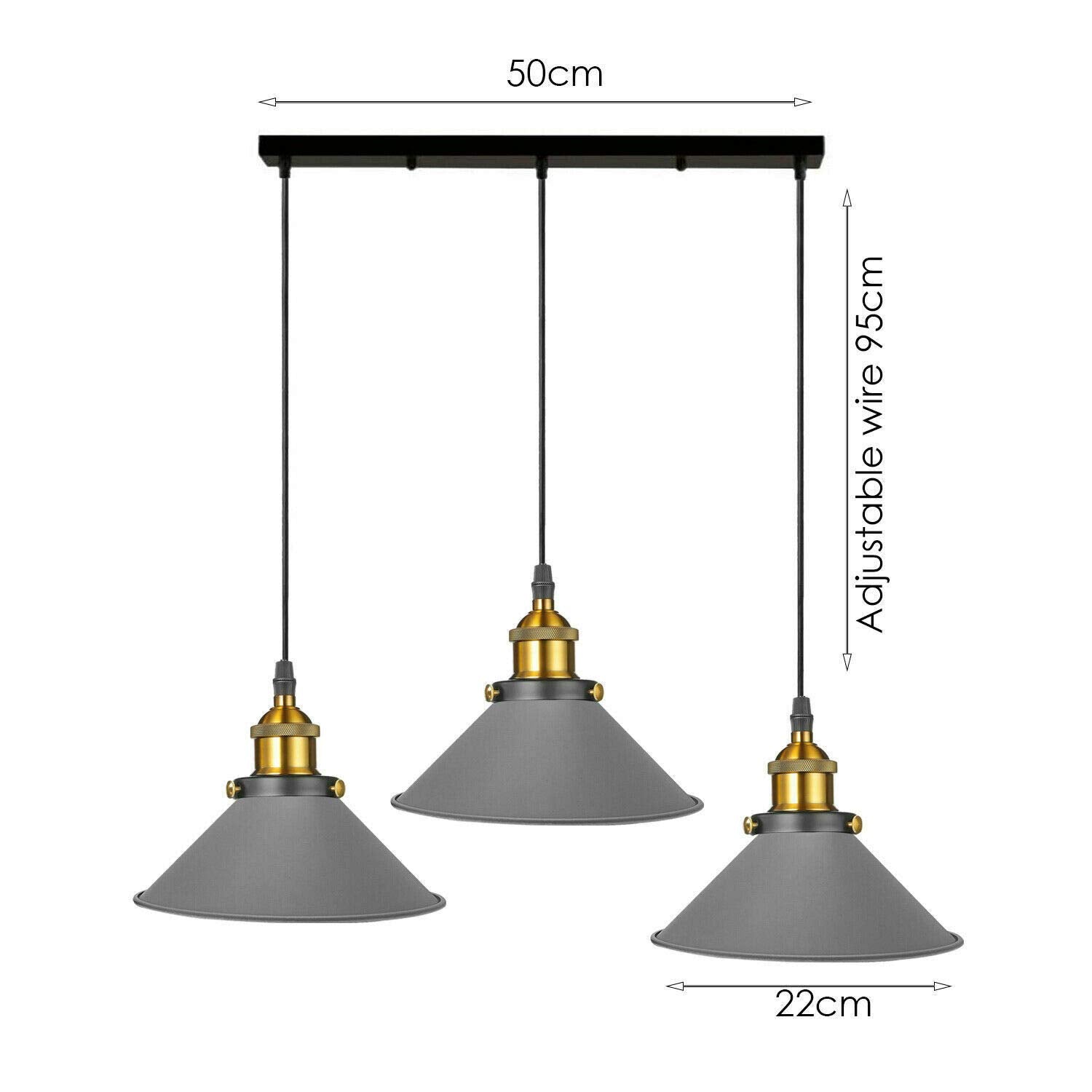 pendant fixture light lighting