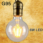 filament decorative watt e27