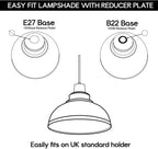 shades ceiling black light