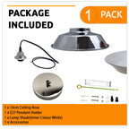 lights ceiling lamp light