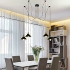 lights fittings industrial