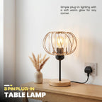 base chandelier living table
