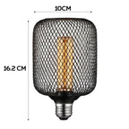 hallway dimmable warm 140lm