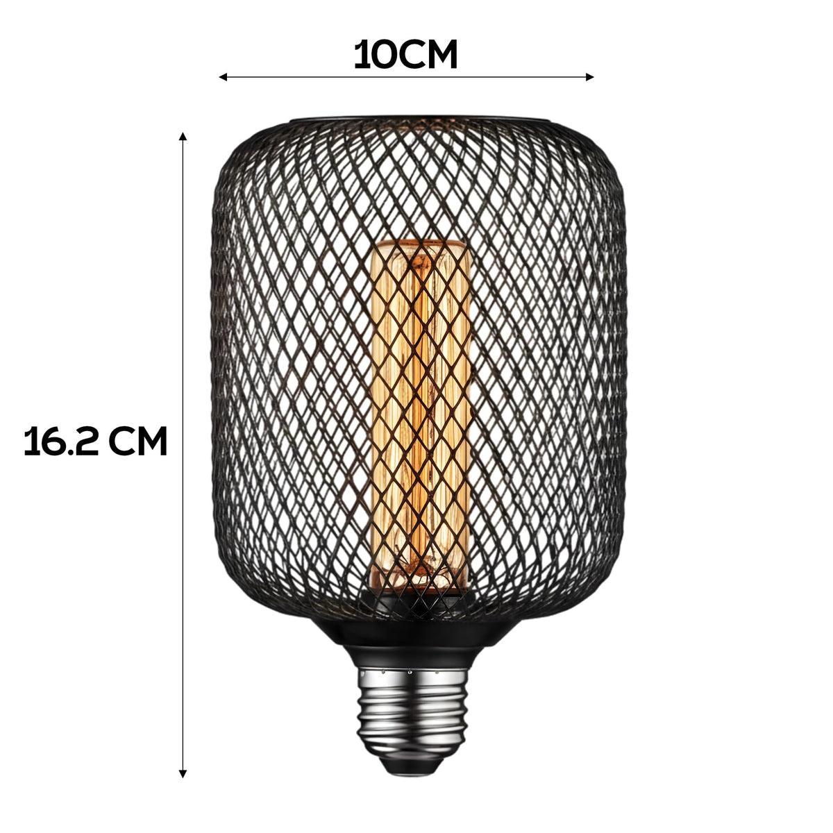 hallway dimmable warm 140lm
