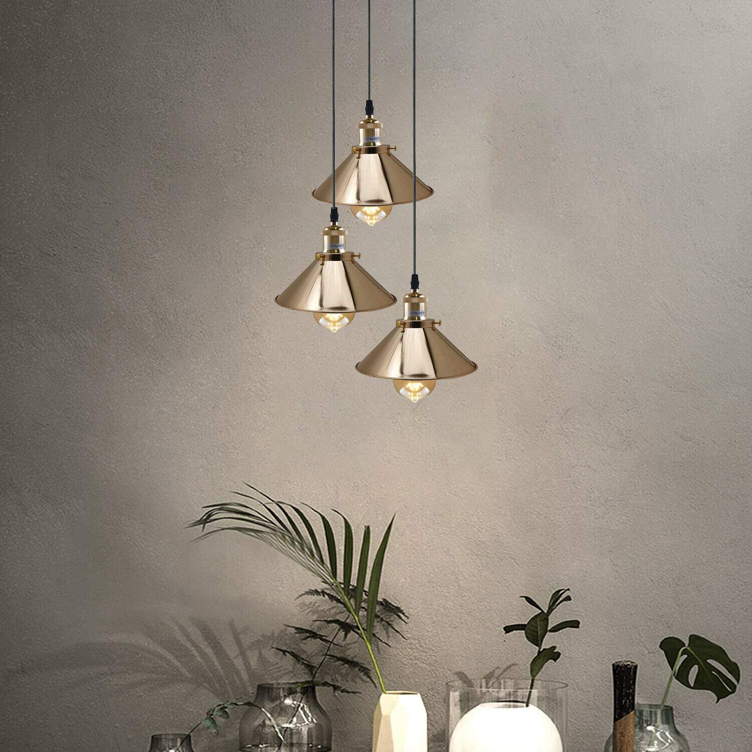 industrial stair fitting rose