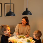 pendant light for dining table