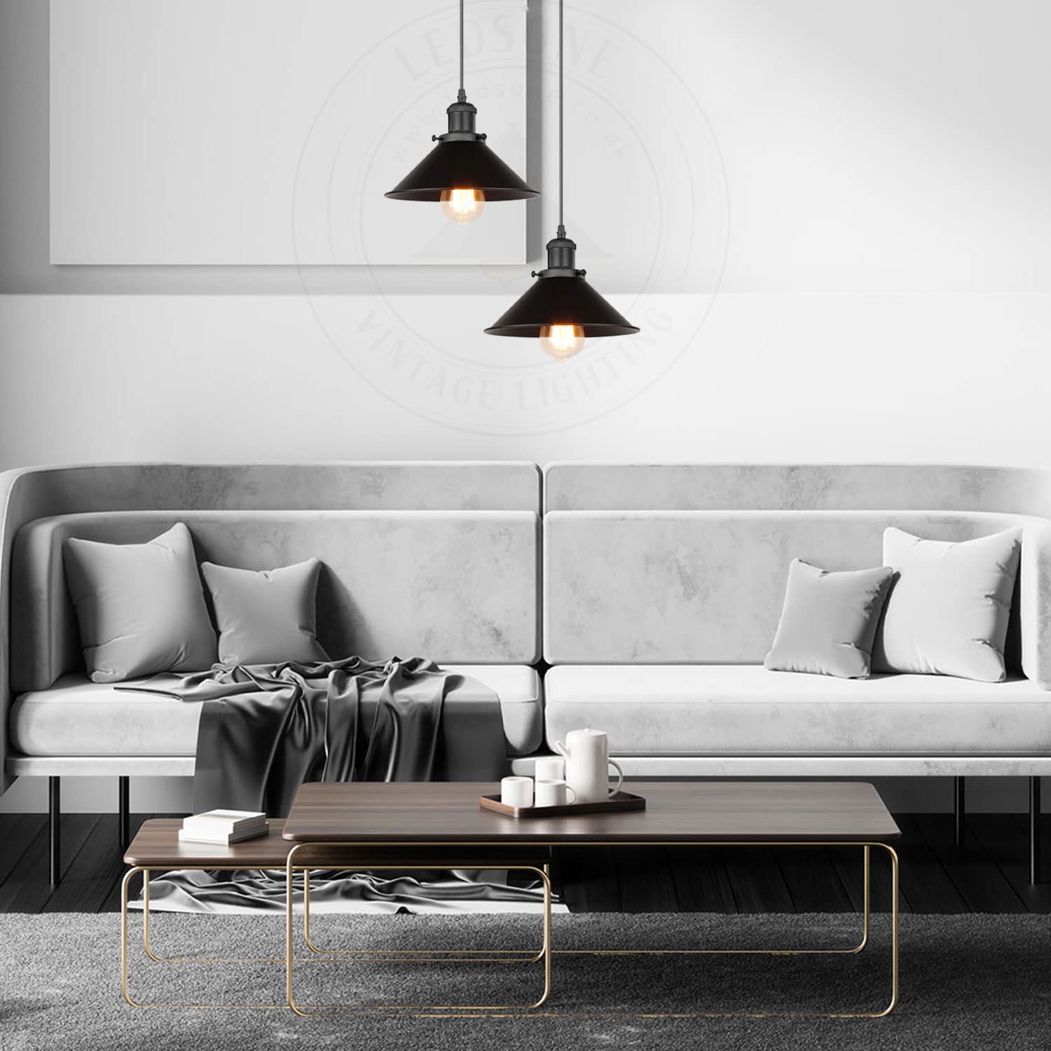 ceiling room lights light