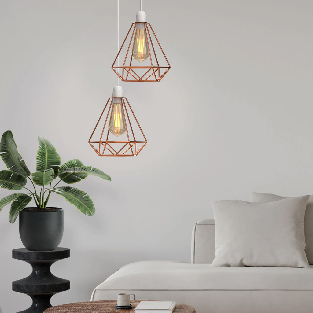 table lamp set ceiling and