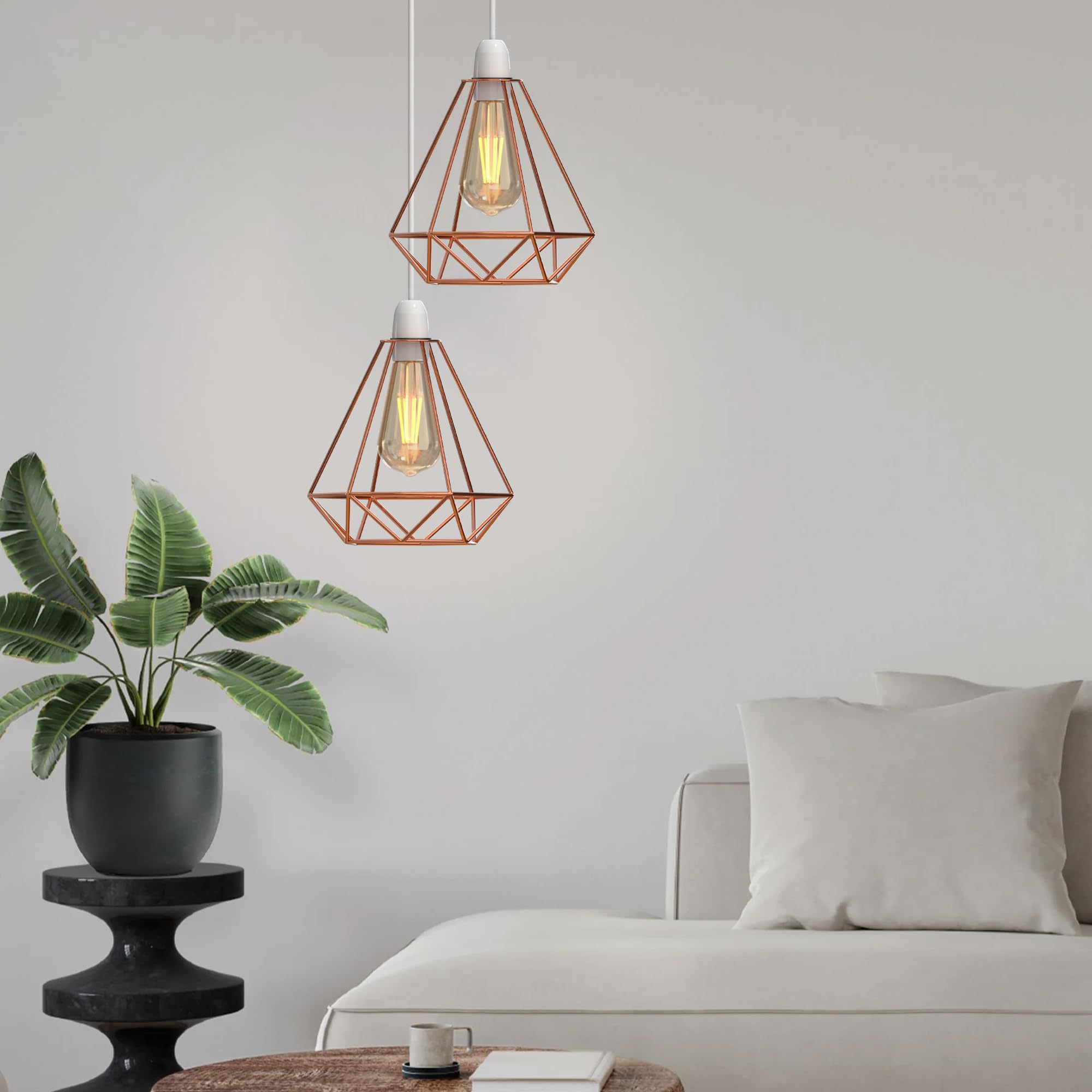 table lamp set ceiling and