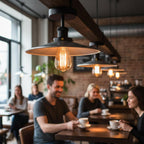 with mount e27 fittings lighti