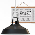 Modern Metal Ceiling lamp Shade~1016
