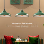 edison room lighting down