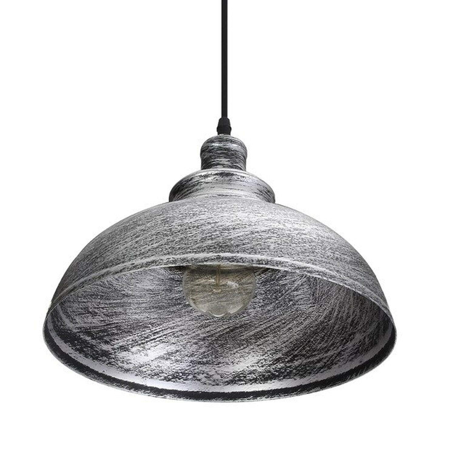 rustic antique flush way white