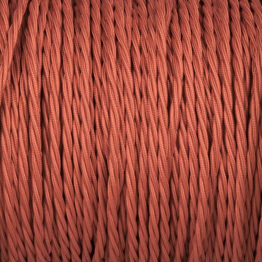 cable 2 lighting core braided