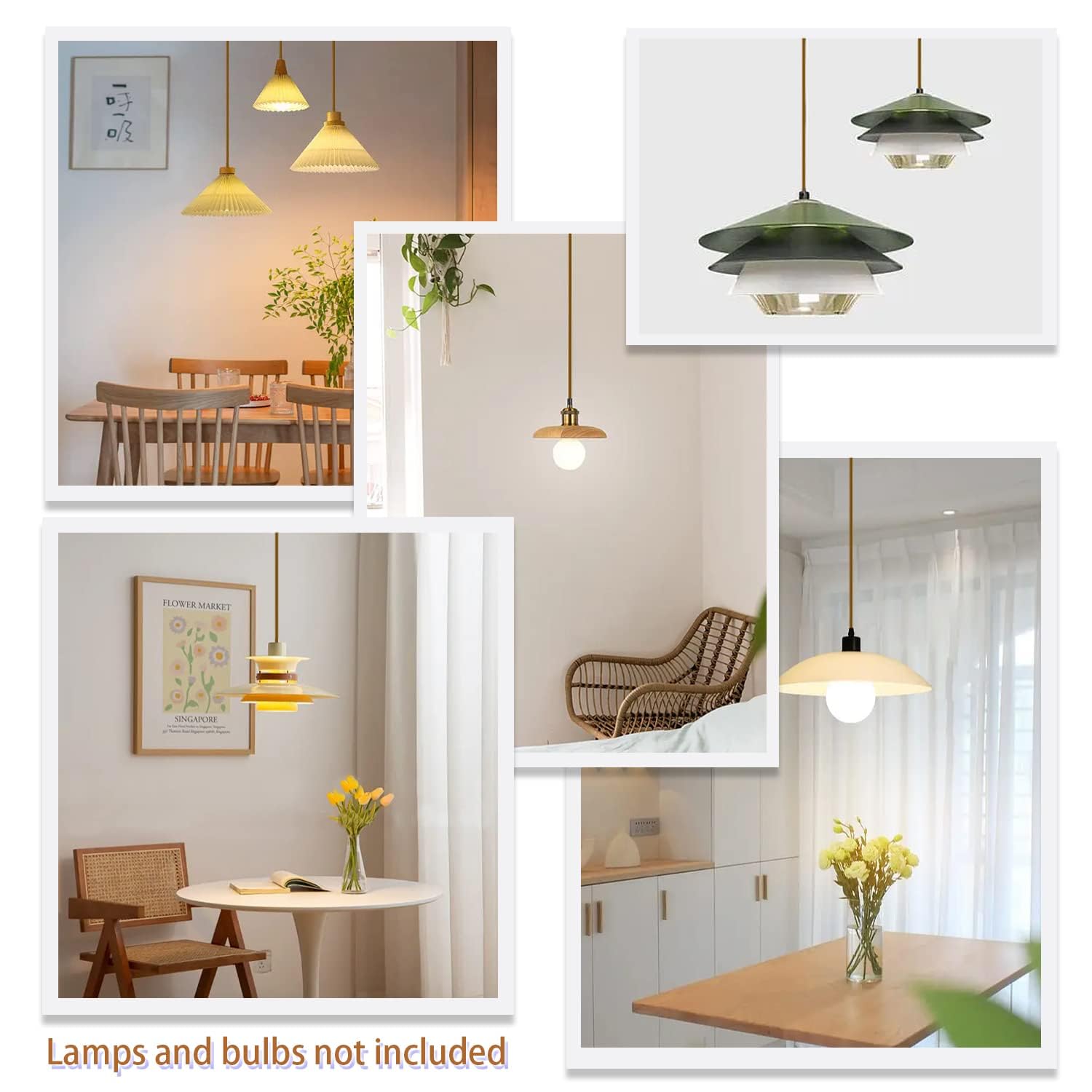 cable socket mountain mortar