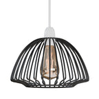 cage light lampshade shade