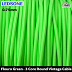 core cable extension mortar