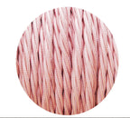 cable twin with mortar outdoor