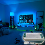 constant current led driver 25