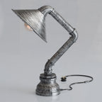 creative table lamp for bedroo