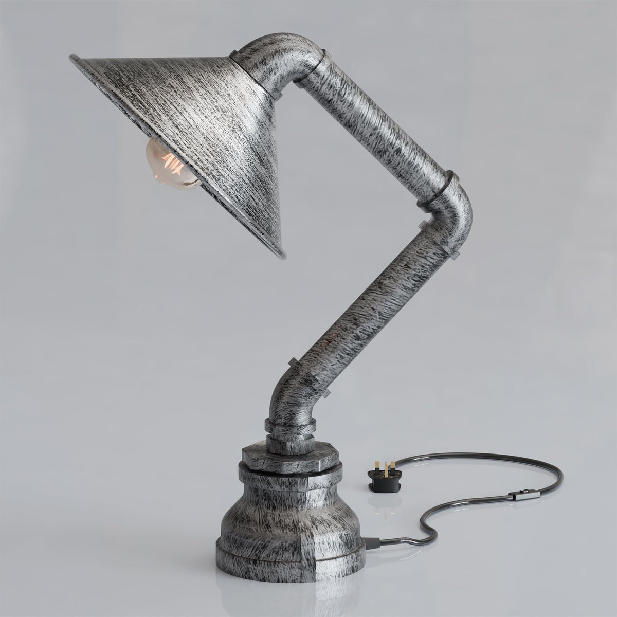 creative table lamp for bedroo