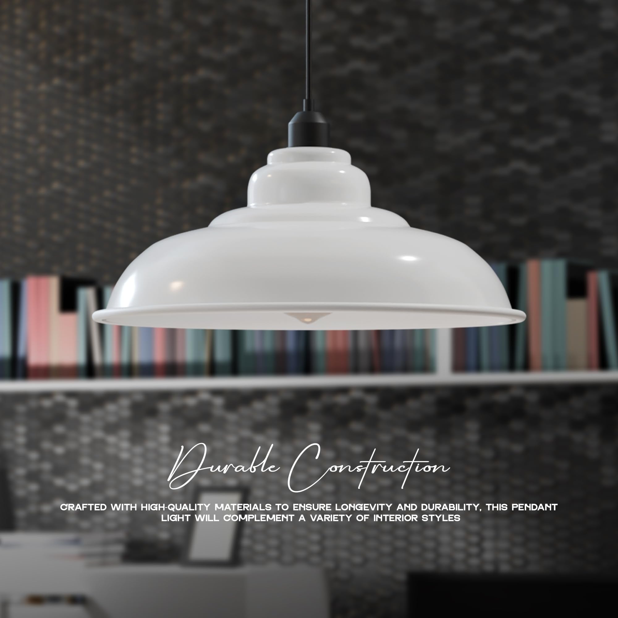 for shades ceiling down lights