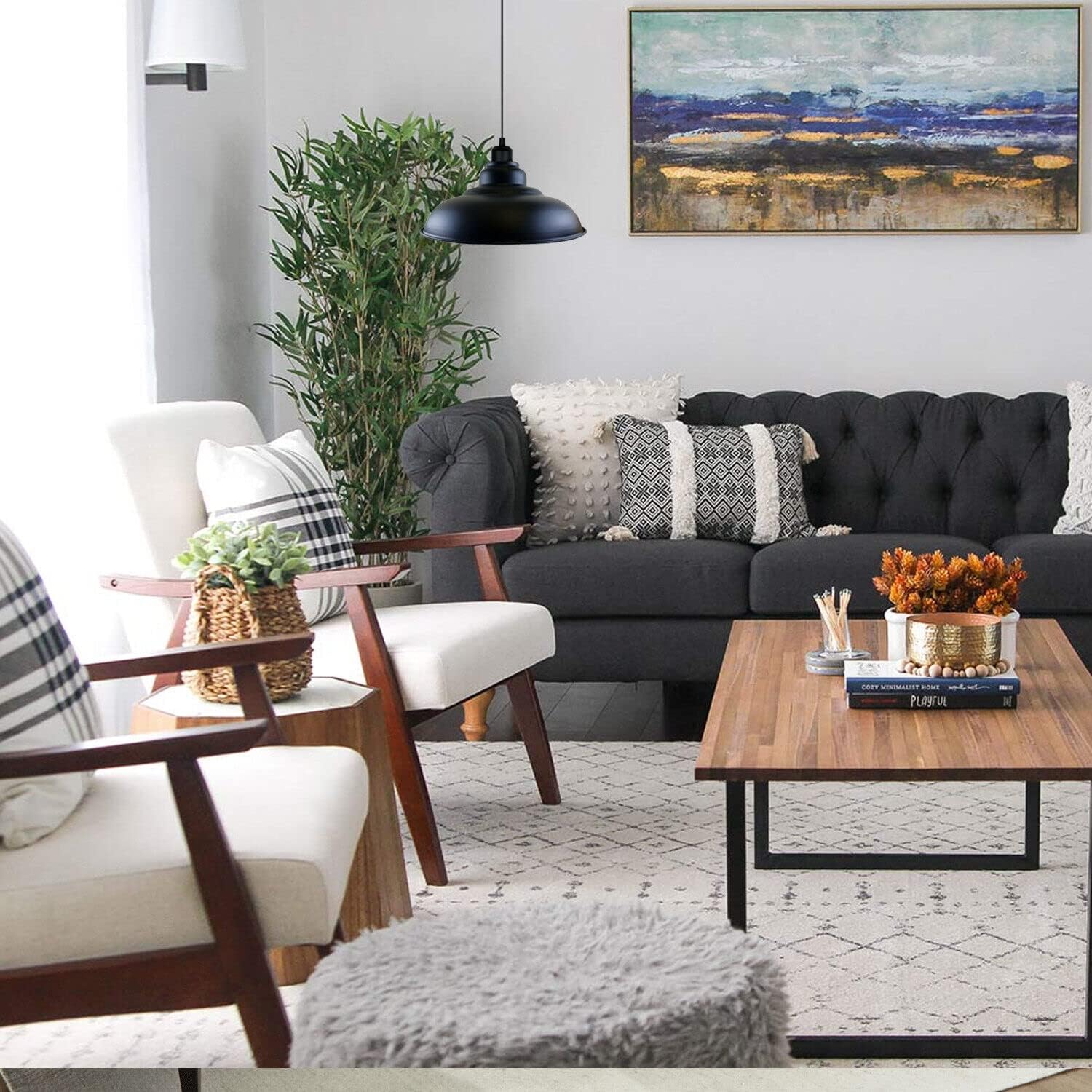 fittingwhite lounge single