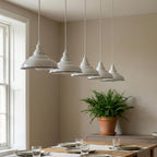 kitchen brass light black