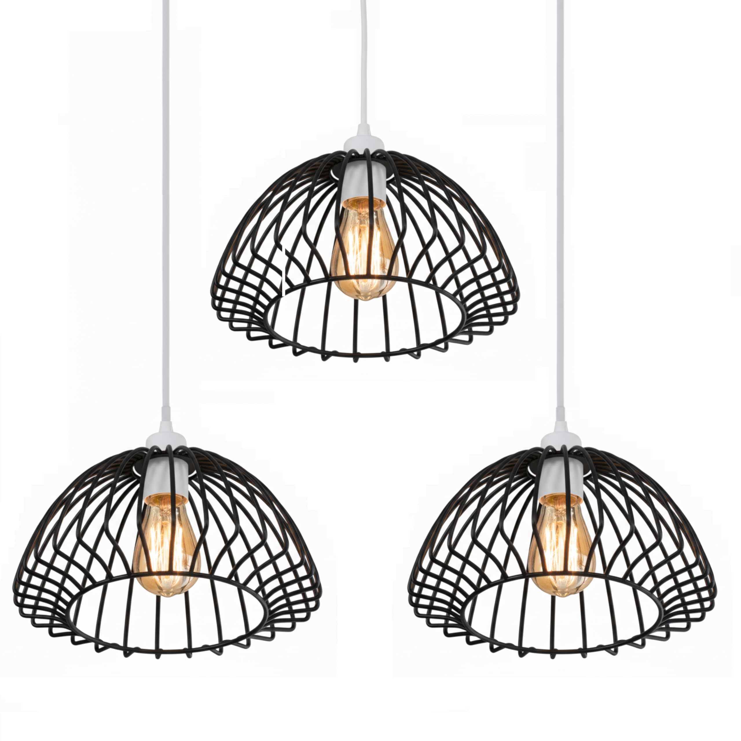 shade lampshade bedroom farmho