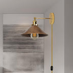 plug in wall light for room