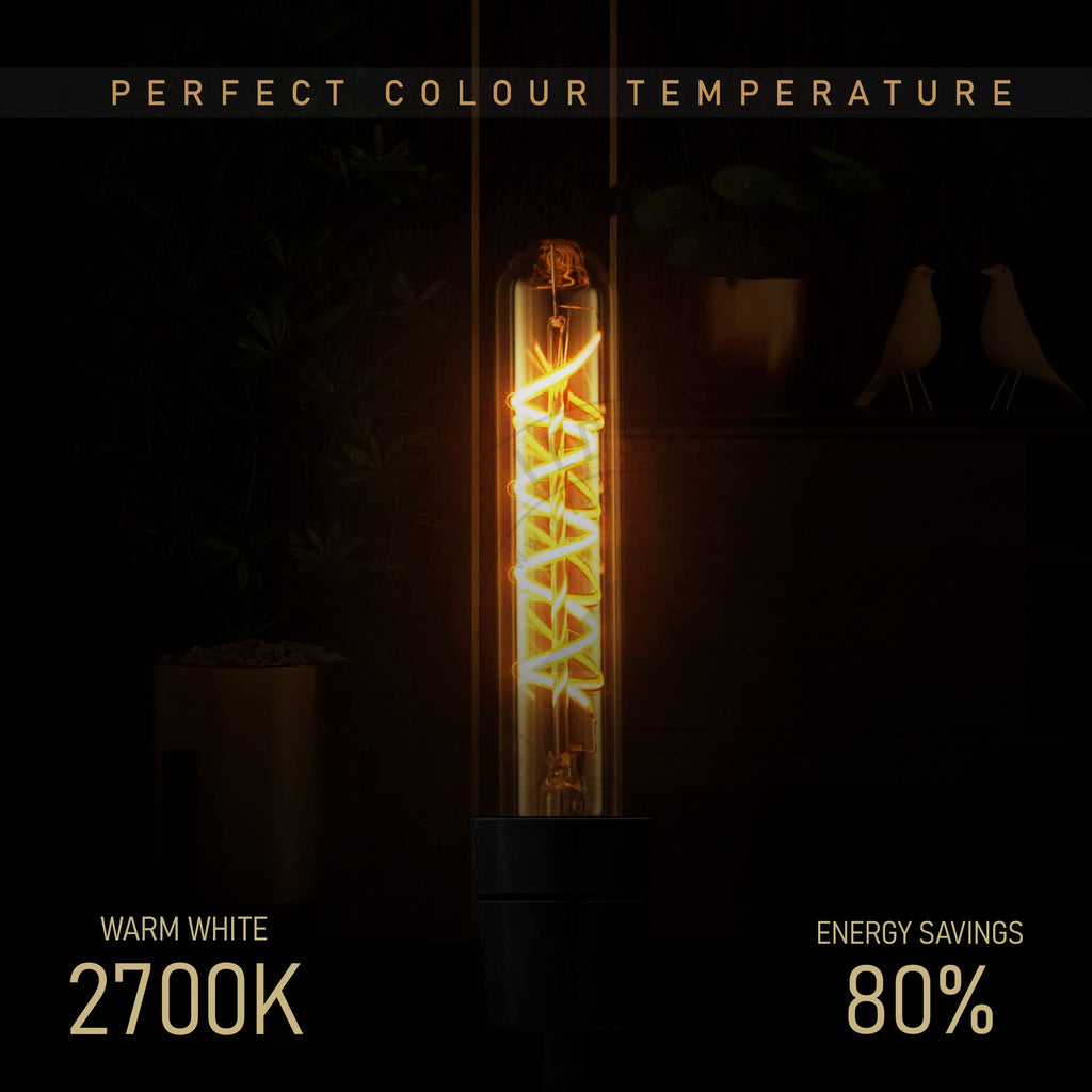 screw style indoor e27 light