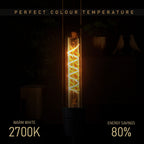 screw style indoor e27 light